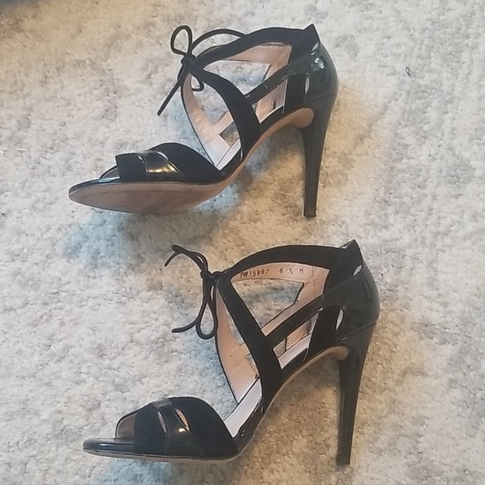 Stuart Weitzman Heels - Picture 2 of 6